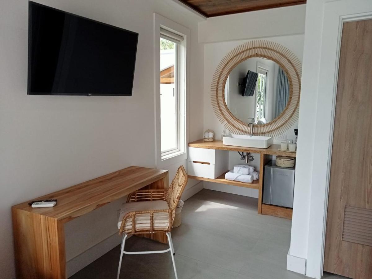Oasis Tolu Hotel Boutique Zimmer foto
